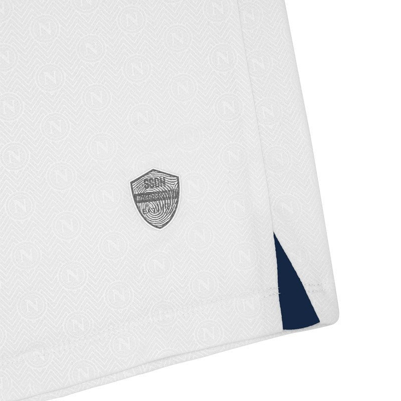 Camiseta Napoli 24/25 II de Visitante - Versión Aficionado