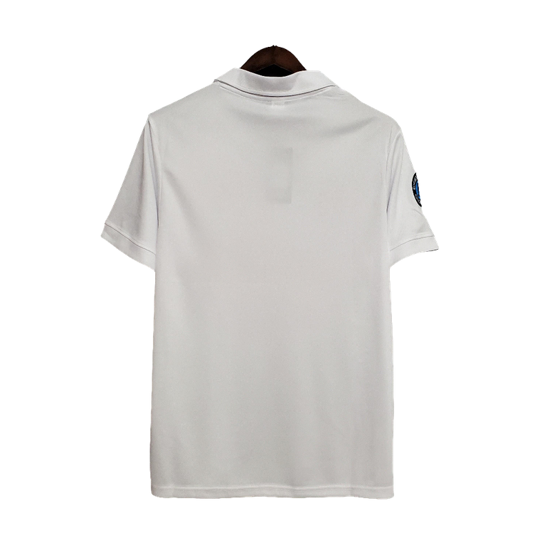 Camiseta Napoli 87/88 II de Visitante - Versión Retro