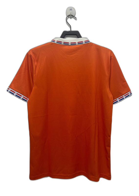 Camiseta Países Bajos 1996 I de Local - Versión Retro