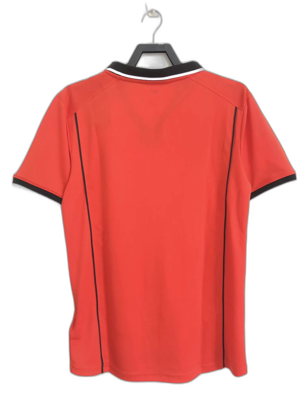 Camiseta Países Bajos 1998 I de Local - Versión Retro