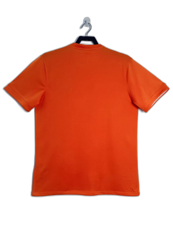 Camiseta Países Bajos 2014 I de Local - Versión Retro