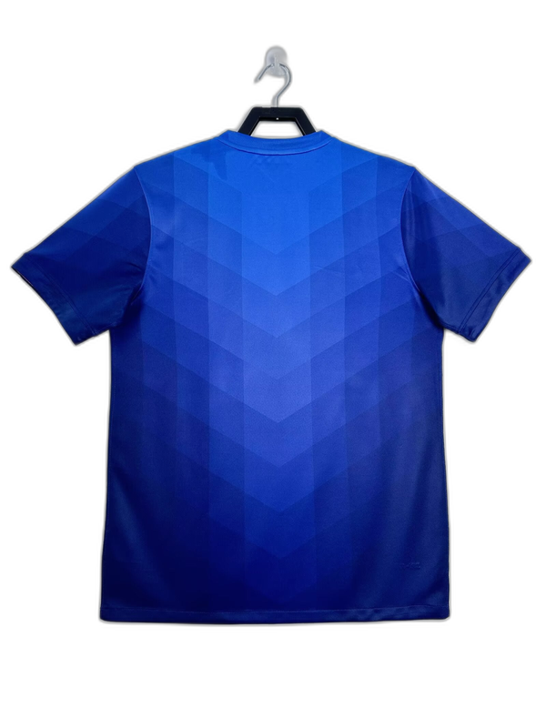 Camiseta Países Bajos 2014 II de Visitante - Versión Retro