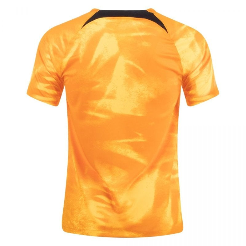 Camiseta Países Bajos 22/23 I de Local - Versión Aficionado