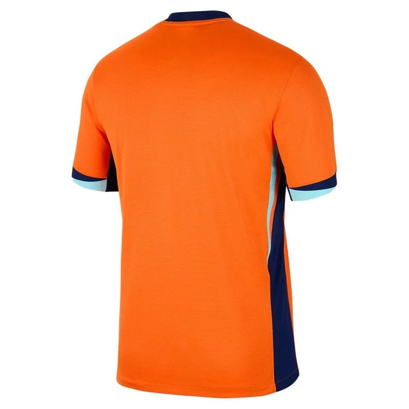 Camiseta Países Bajos 24/25 I de Local - Versión Aficionado
