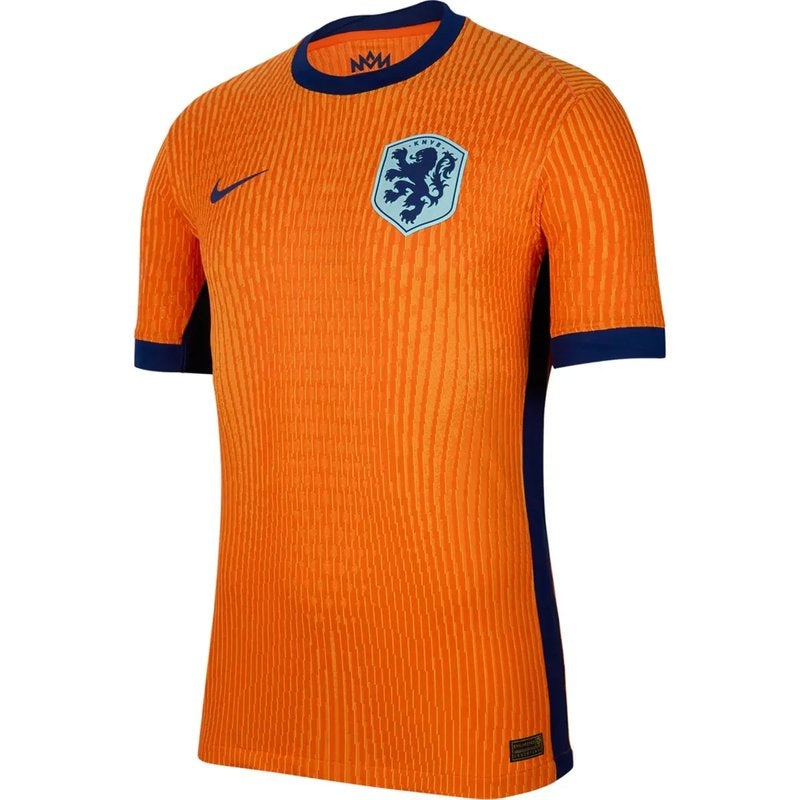 Camiseta Países Bajos 24/25 I de Local - Versión Jugador