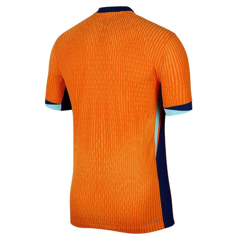 Camiseta Países Bajos 24/25 I de Local - Versión Jugador