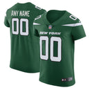 Camiseta NFL New York Jets - Edición Personalizada Gotham - Verde