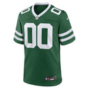 Camiseta NFL New York Jets - Versión de Juego - Verde
