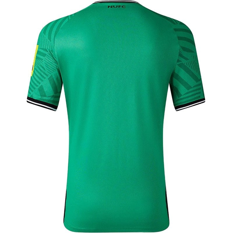 Camiseta Newcastle United 23/24 II de Visitante - Versión Jugador