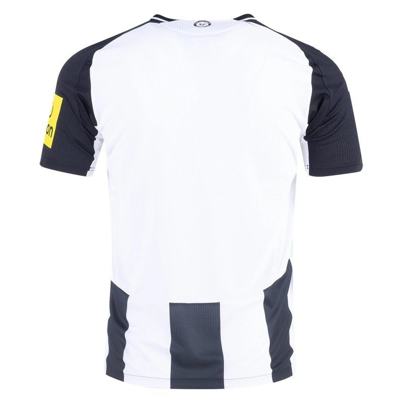 Camiseta Newcastle United 24/25 I de Local - Versión Jugador