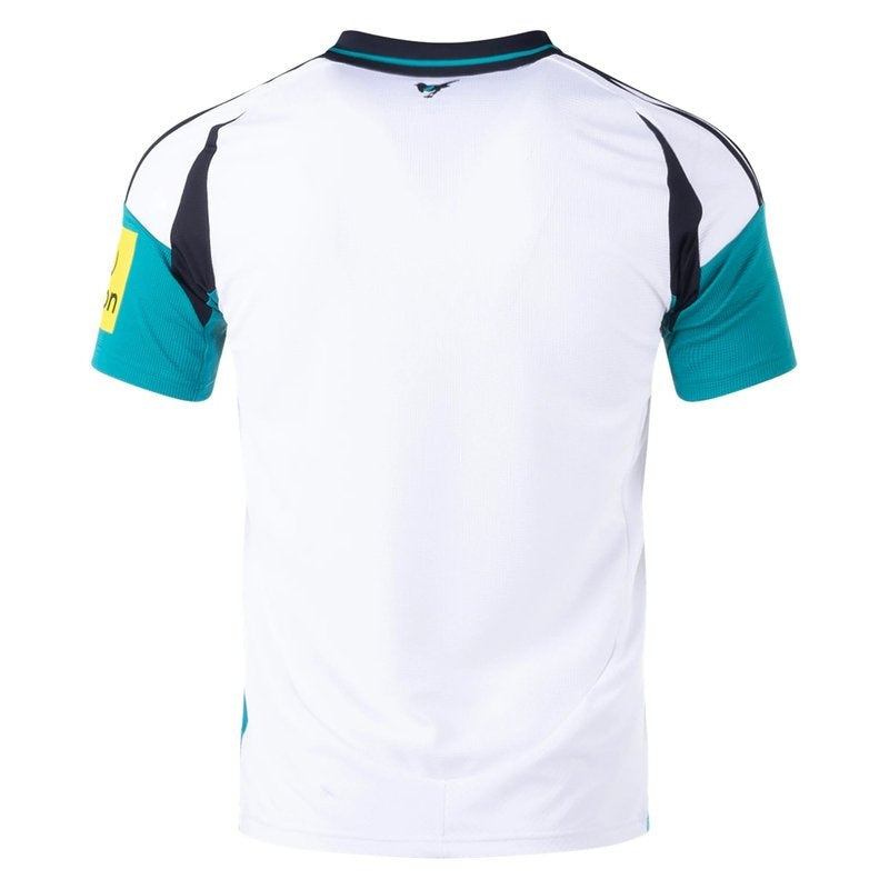 Camiseta Newcastle United 24/25 III Tercera - Versión Aficionado