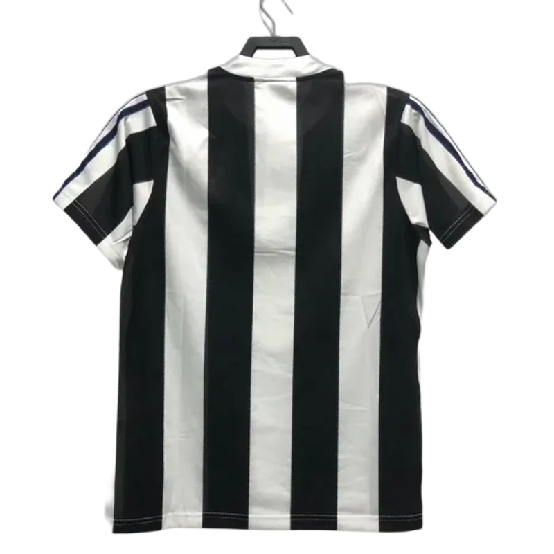 Camiseta Newcastle United 95/97 I de Local - Versión Retro