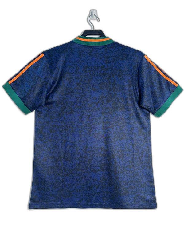 Camiseta Newcastle United 96/98 II de Visitante - Versión Retro