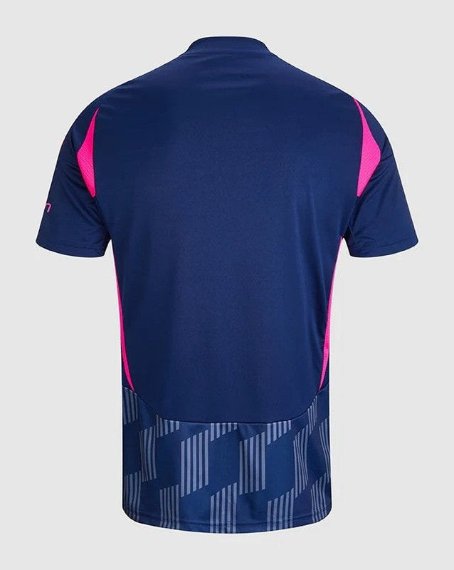 Camiseta Nottingham Forest 24/25 II de Visitante - Versión Aficionado