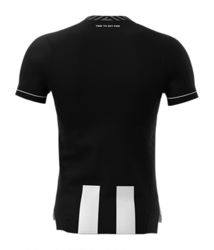 Camiseta Botafogo 22/23 I de Local - Versión Aficionado