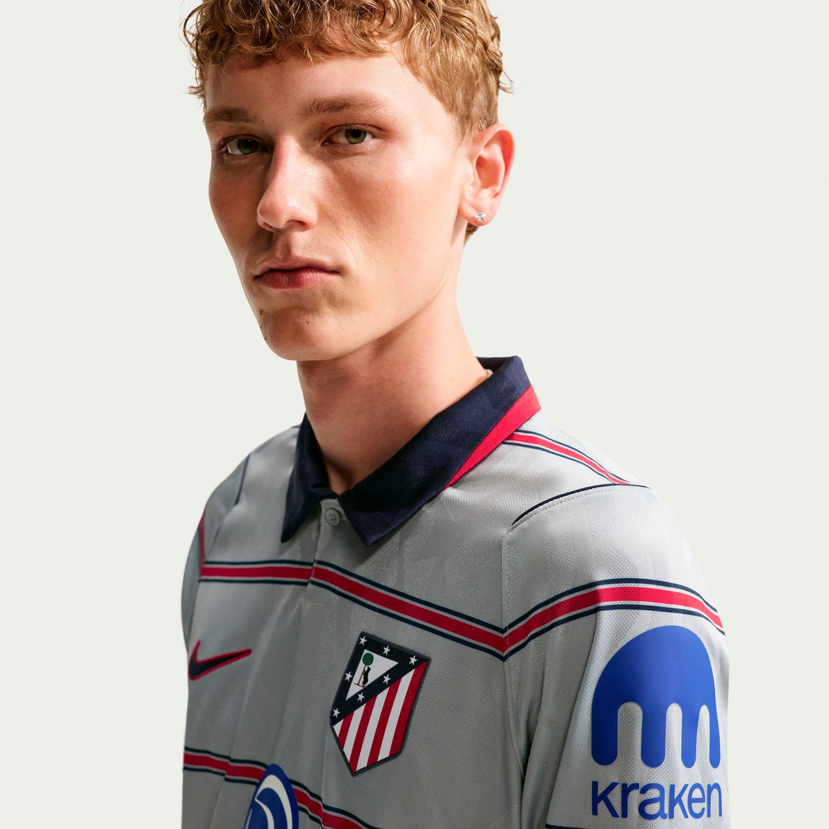 ATLÉTICO DE MADRID III 26/27 HOMBRE