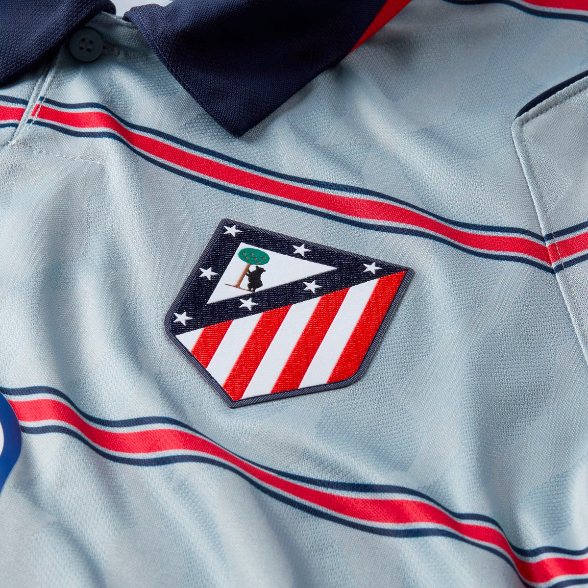 ATLÉTICO DE MADRID III 26/27 HOMBRE
