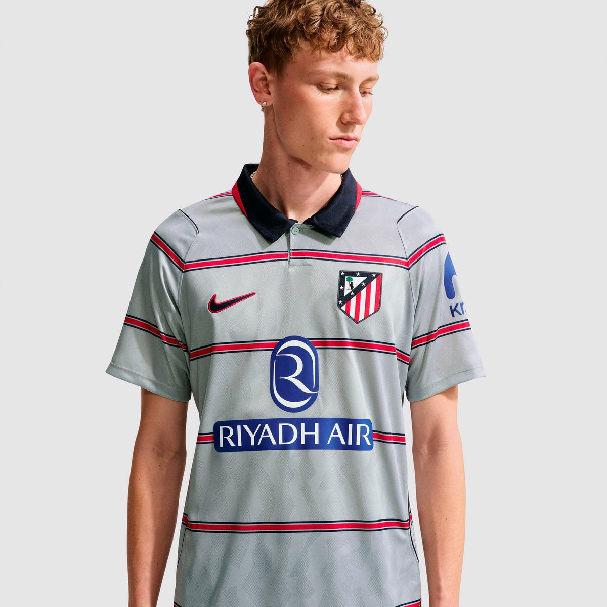 ATLÉTICO DE MADRID III 26/27 HOMBRE