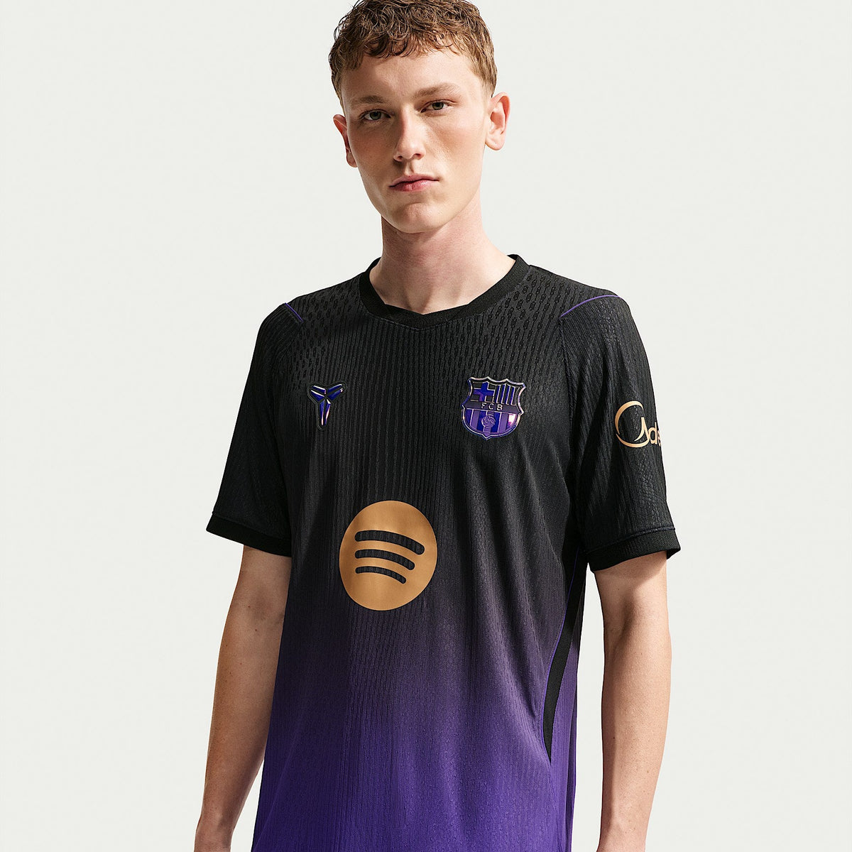 BARCELONA II 26/27 HOMBRE (VERSIÓN JUGADOR)