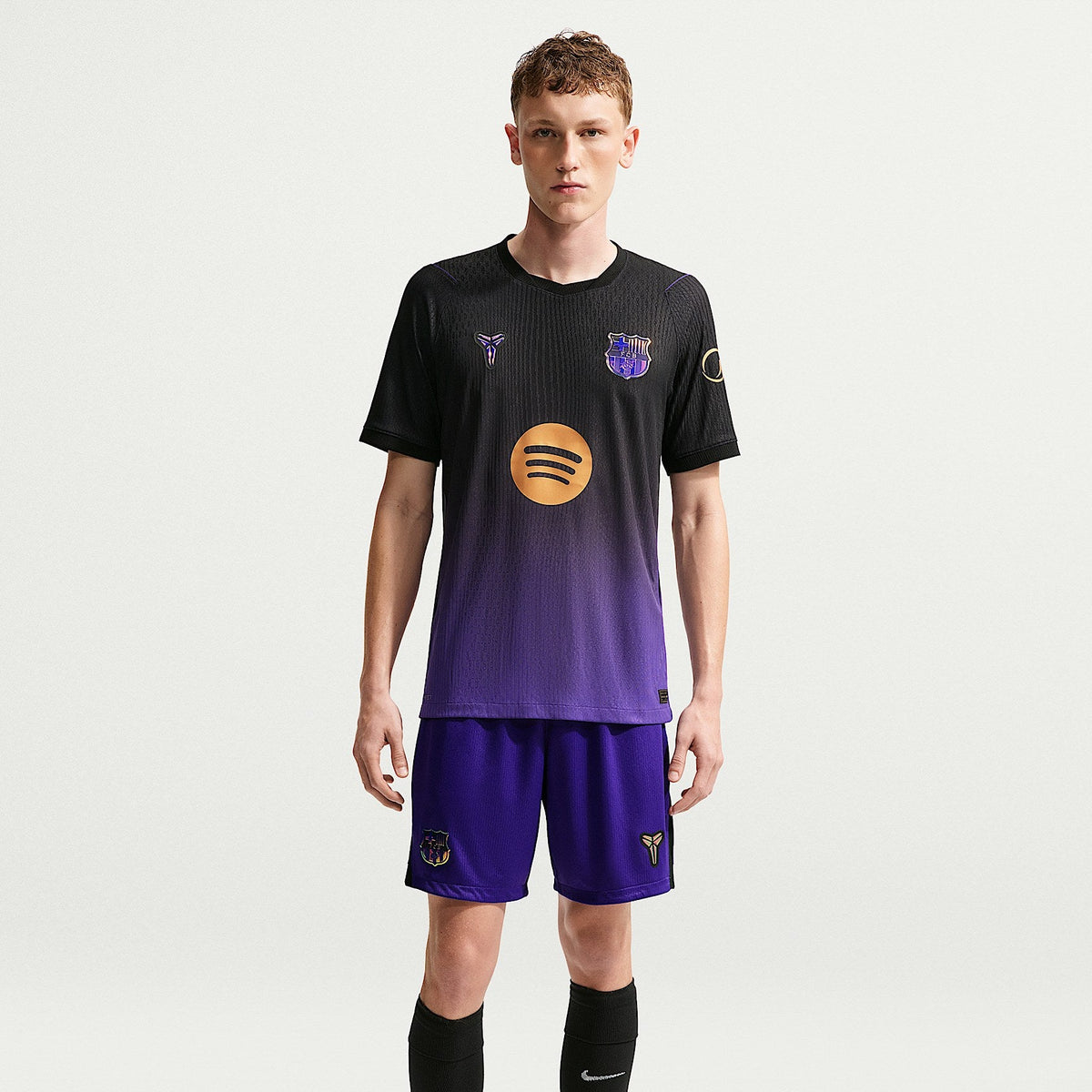 BARCELONA II 26/27 HOMBRE (VERSIÓN JUGADOR)