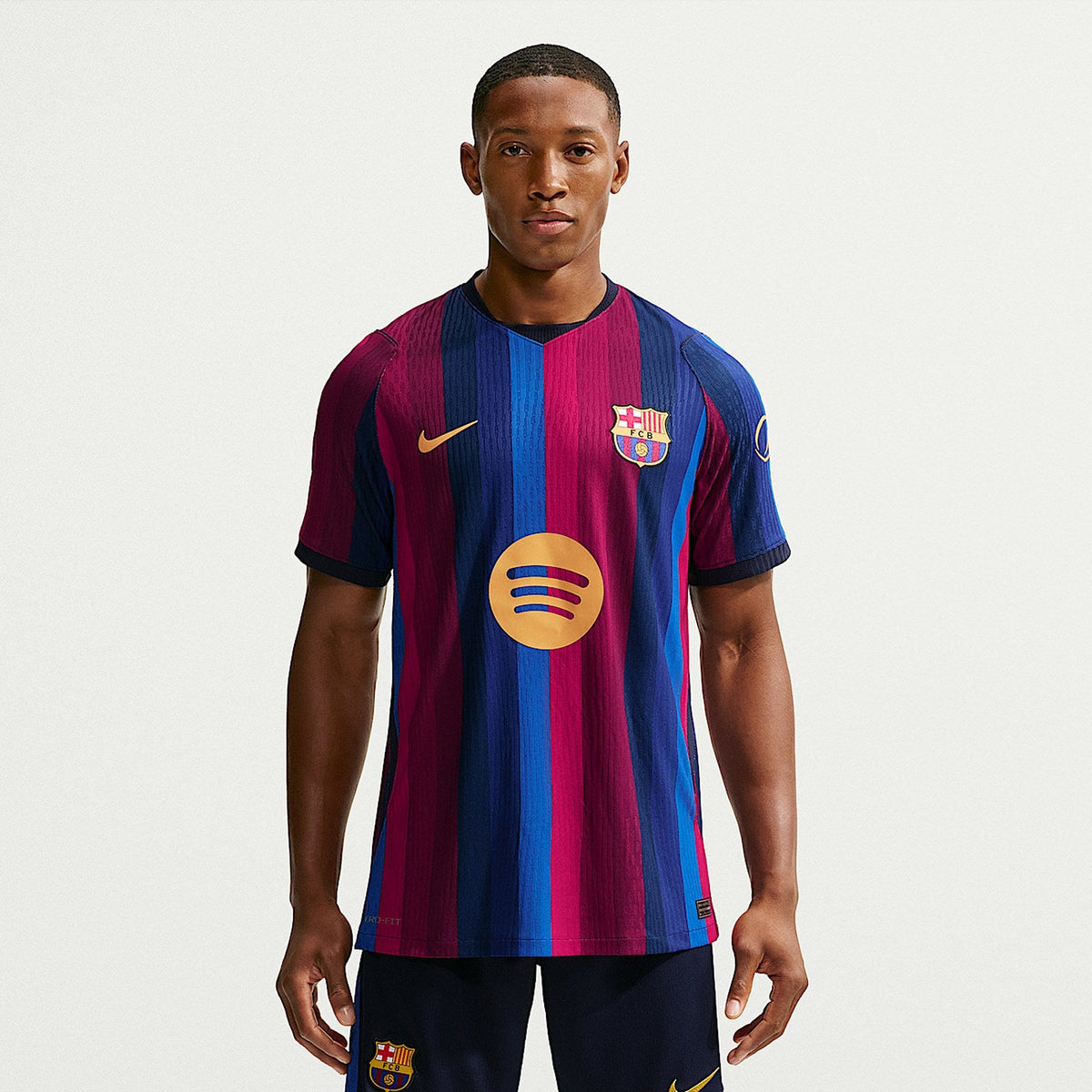 BARCELONA I 26/27 HOMBRE (VERSIÓN JUGADOR)