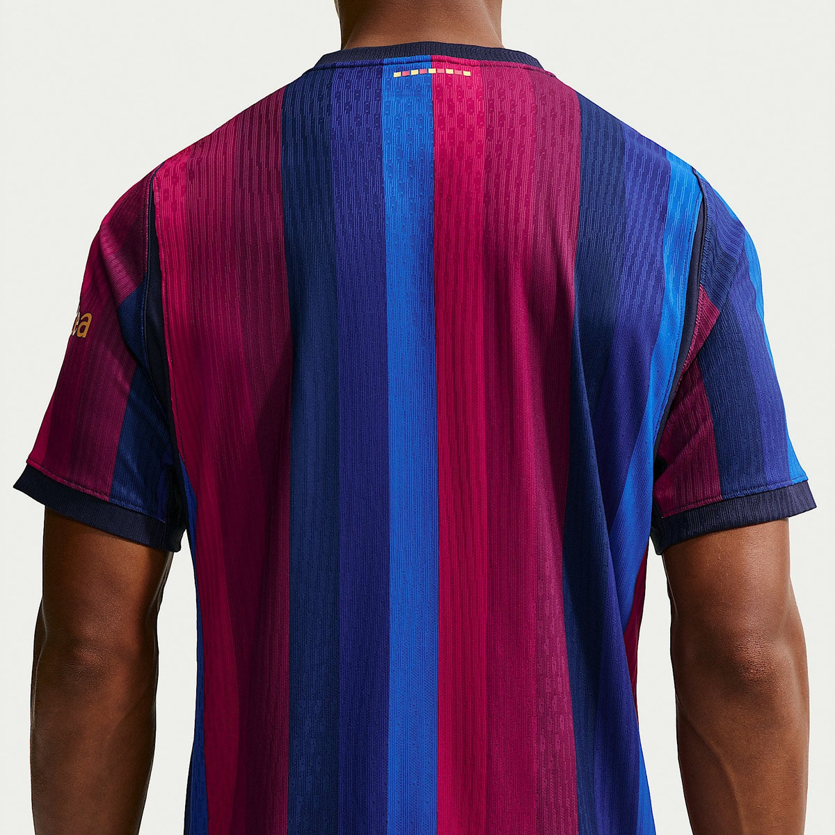 BARCELONA I 26/27 HOMBRE (VERSIÓN JUGADOR)