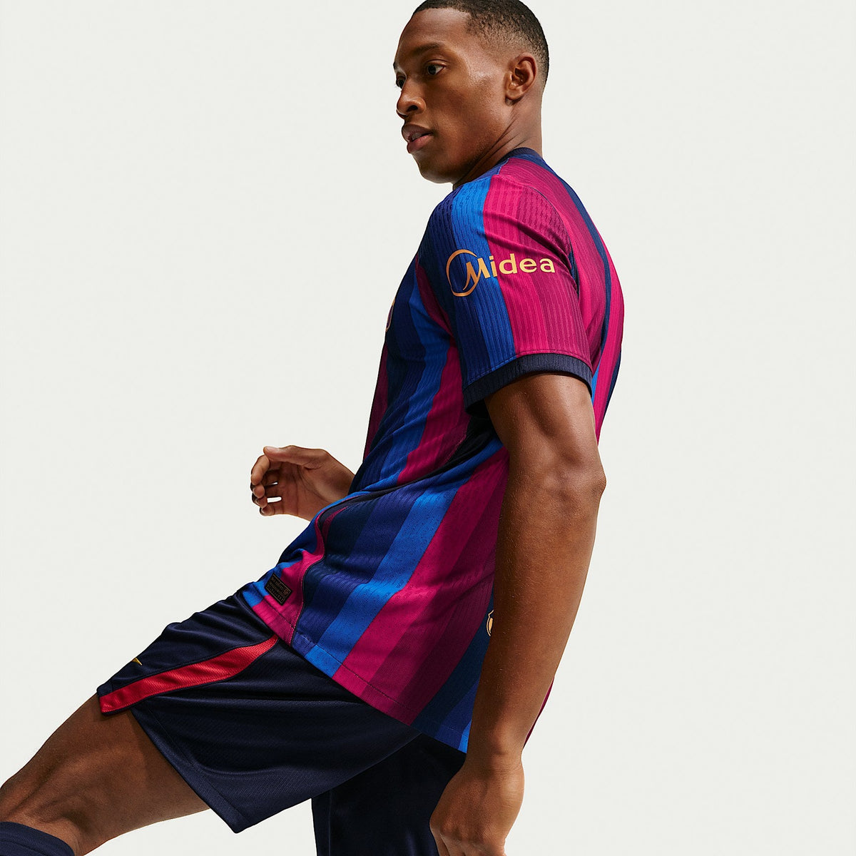 BARCELONA I 26/27 HOMBRE (VERSIÓN JUGADOR)