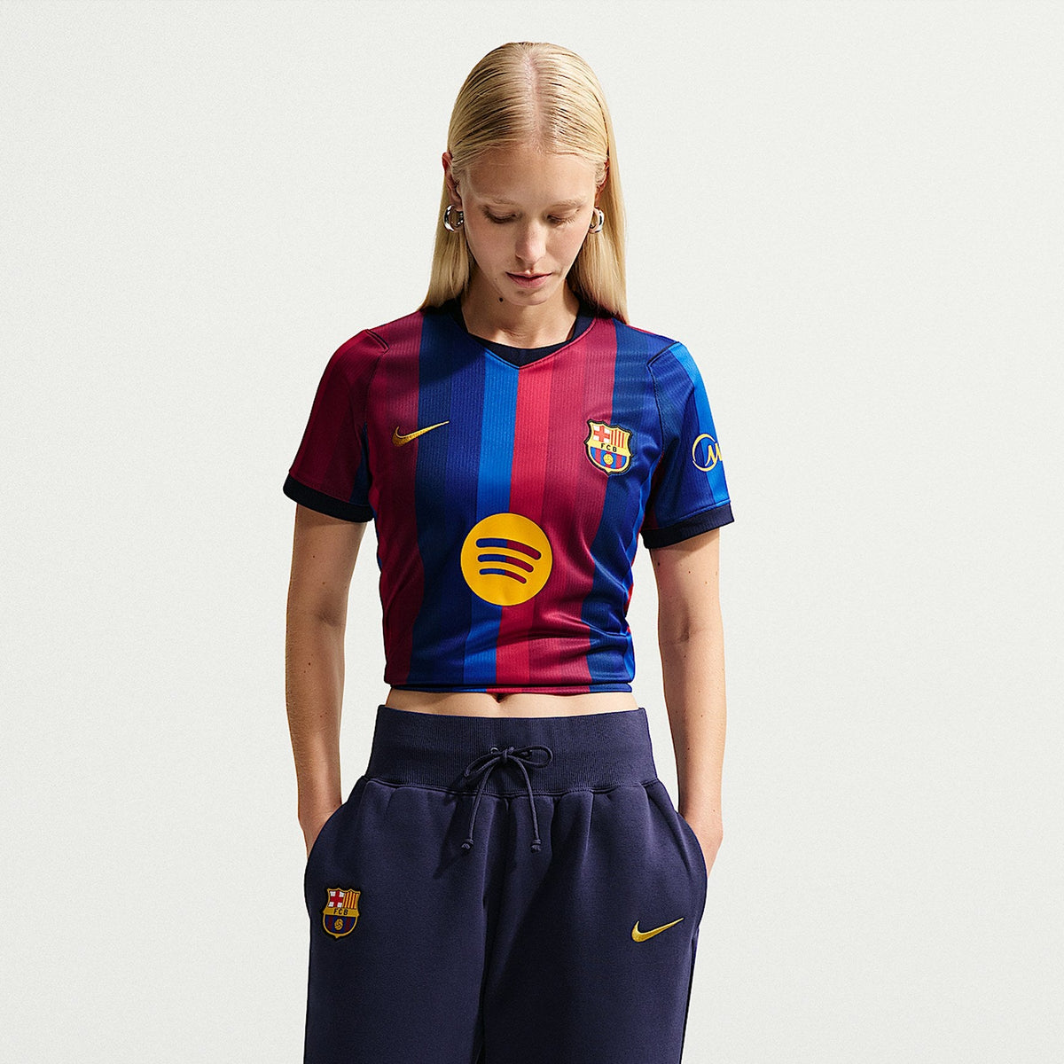 BARCELONA I 26/27 MUJER