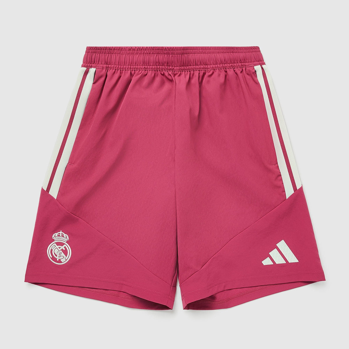 PANTALONES REAL MADRID COMPETICIÓN 26/27