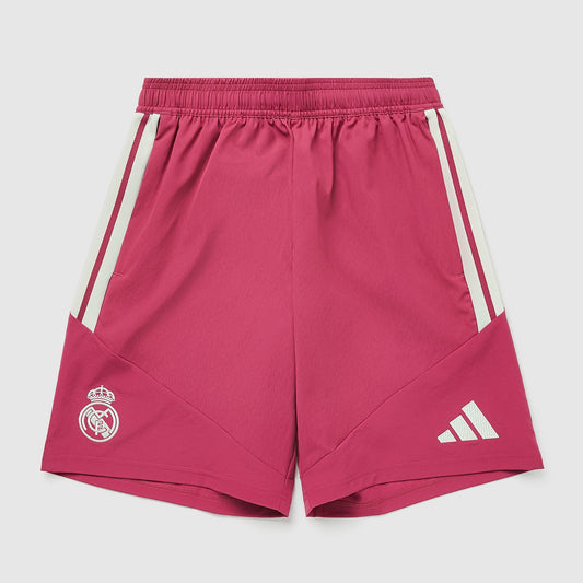 PANTALONES REAL MADRID COMPETICIÓN 26/27