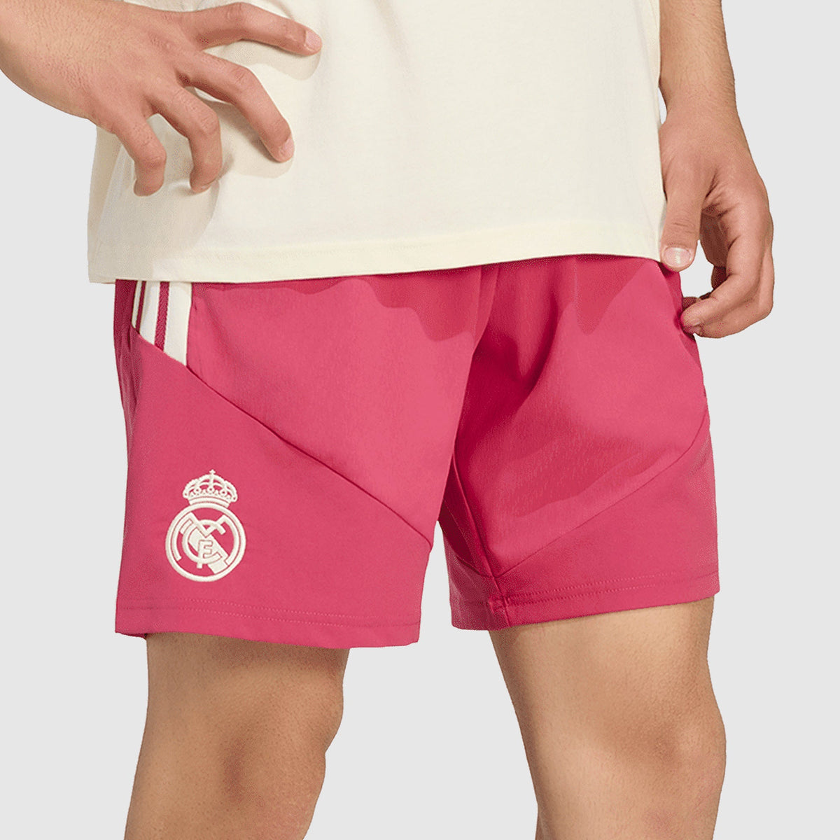 PANTALONES REAL MADRID COMPETICIÓN 26/27