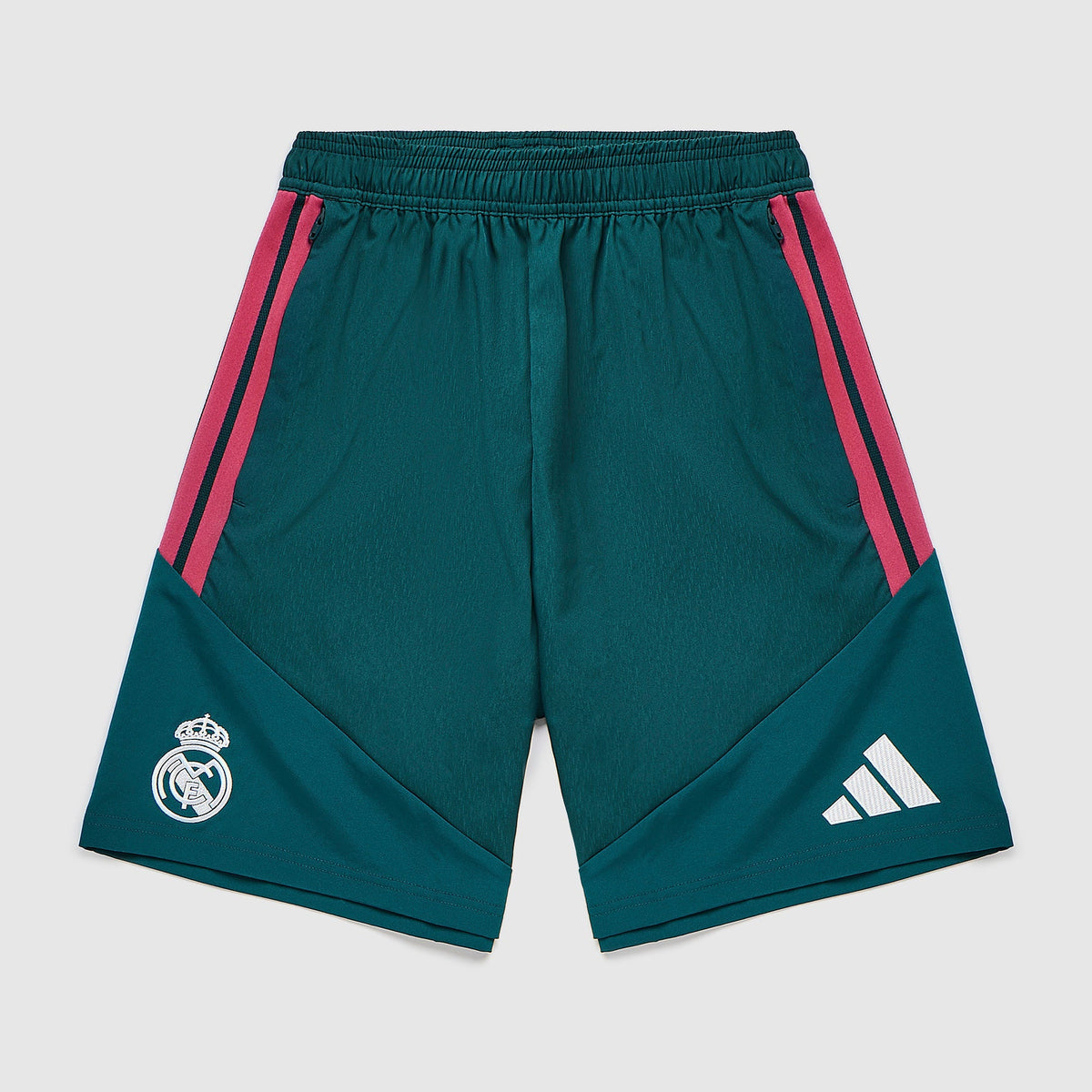 PANTALONES REAL MADRID DEPORTIVO 26/27