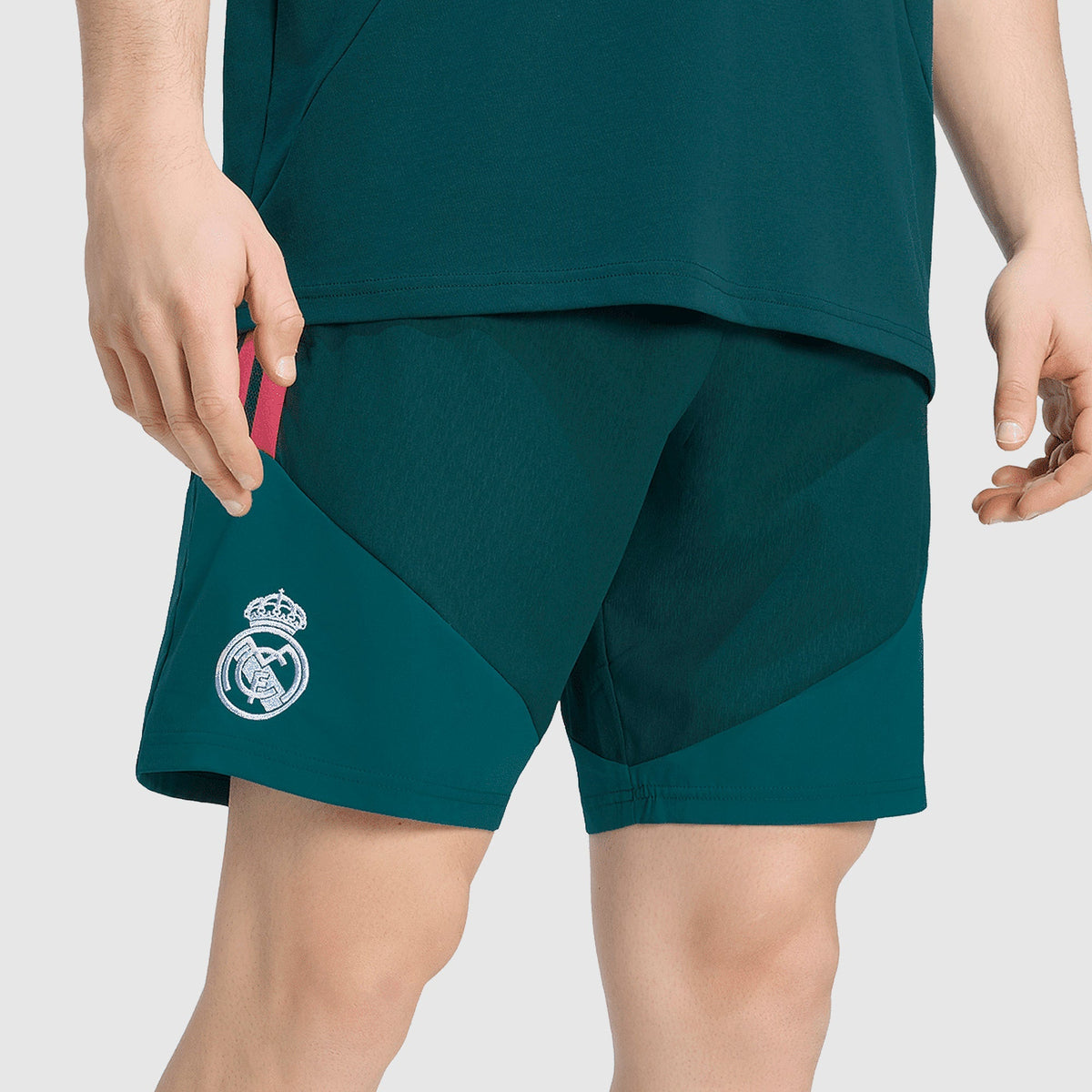 PANTALONES REAL MADRID DEPORTIVO 26/27