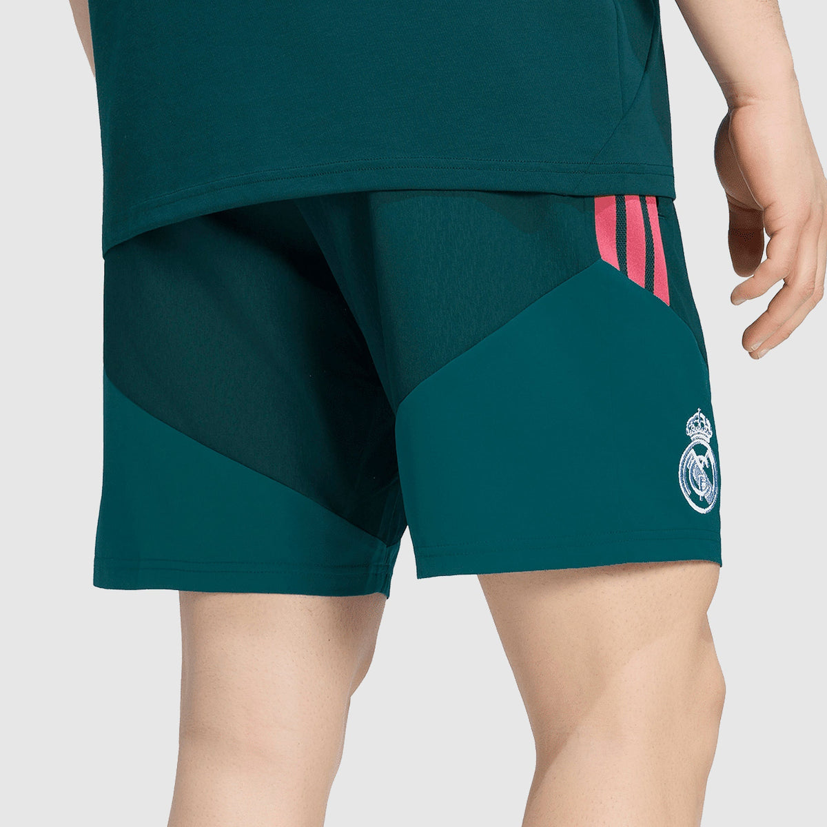 PANTALONES REAL MADRID DEPORTIVO 26/27