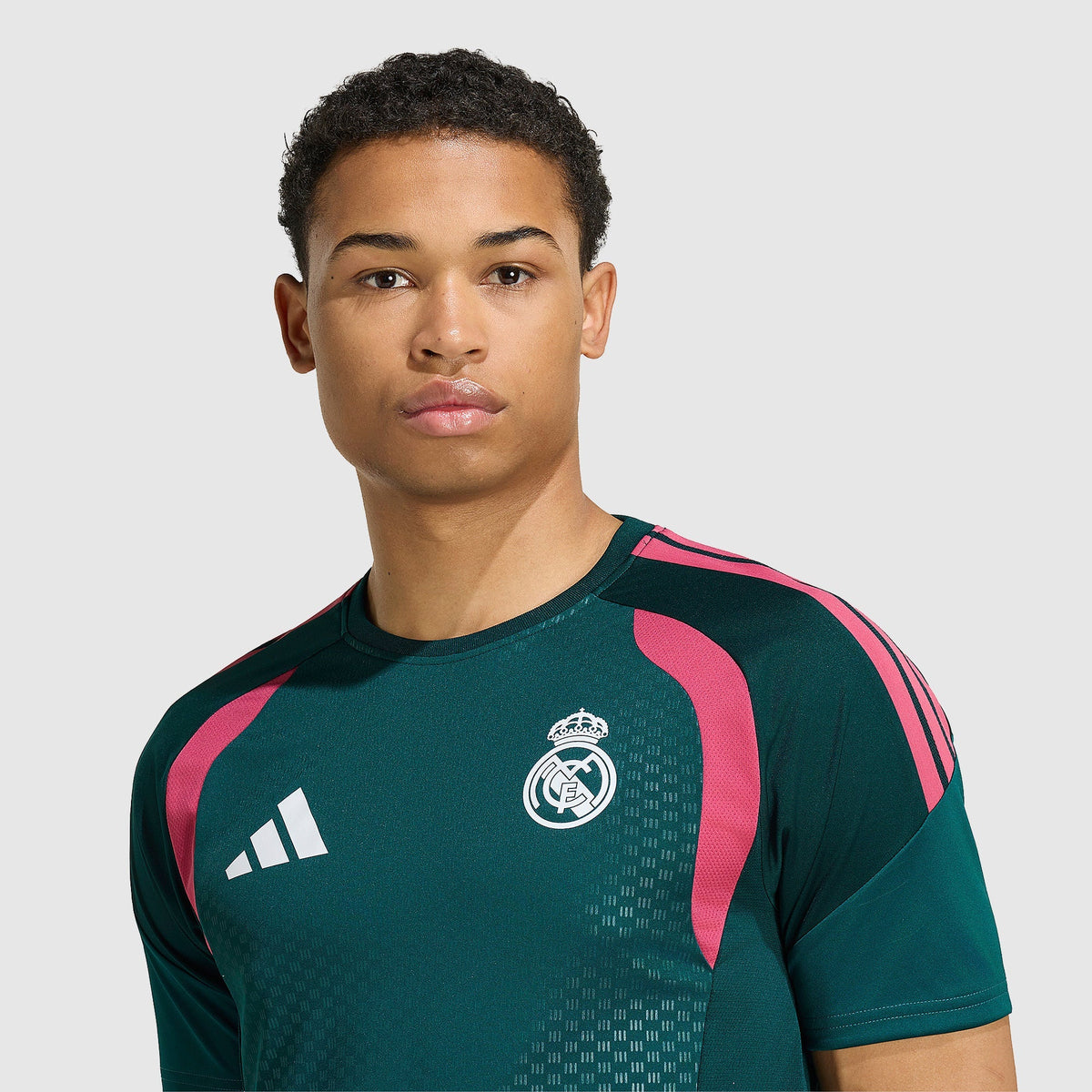 REAL MADRID ENTRENAMIENTO I 26/27 HOMBRE