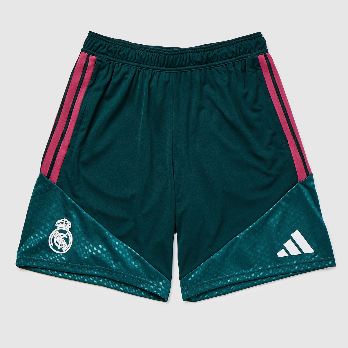 PANTALONES REAL MADRID ENTRENAMIENTO 26/27