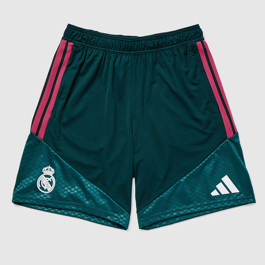 PANTALONES REAL MADRID ENTRENAMIENTO 26/27
