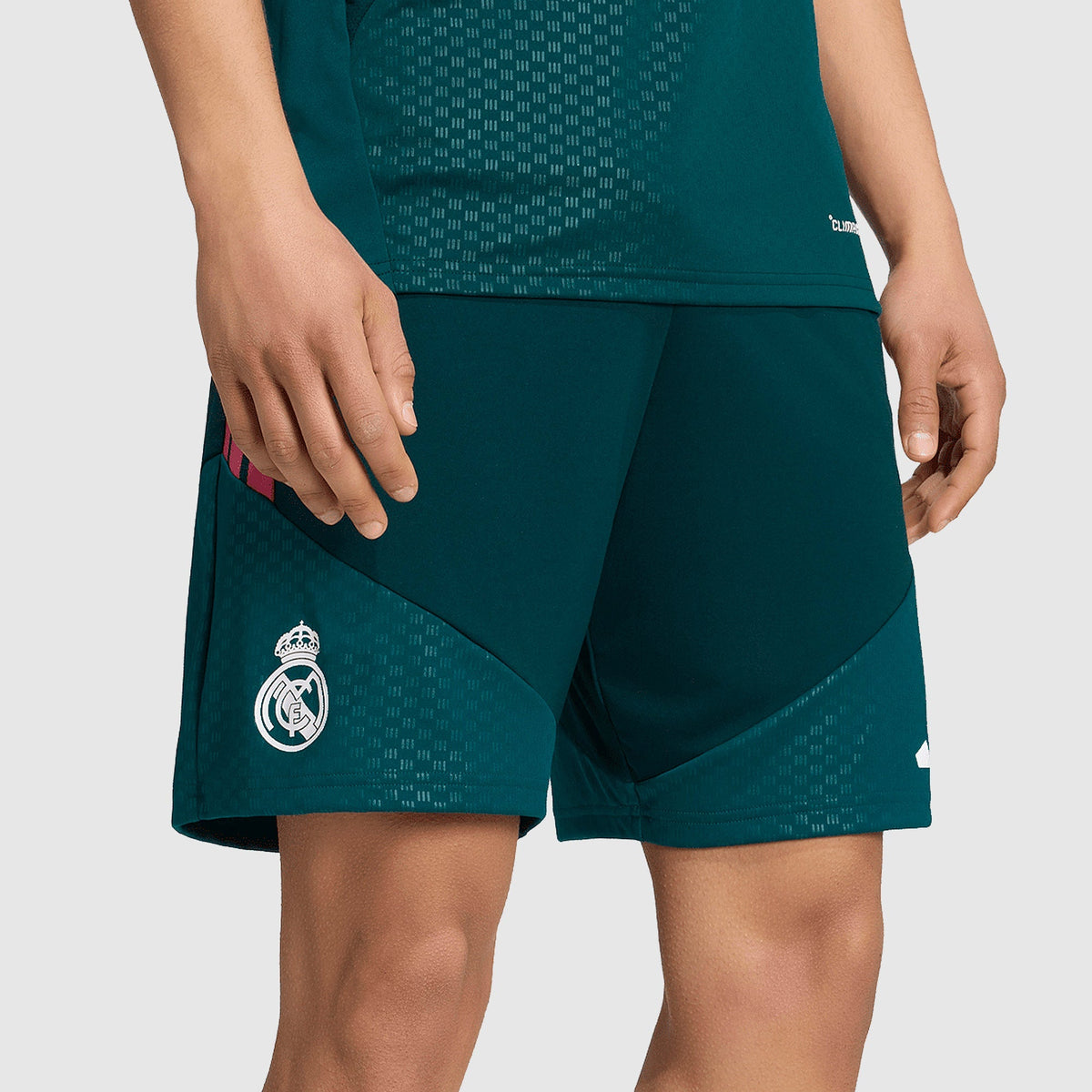 PANTALONES REAL MADRID ENTRENAMIENTO 26/27
