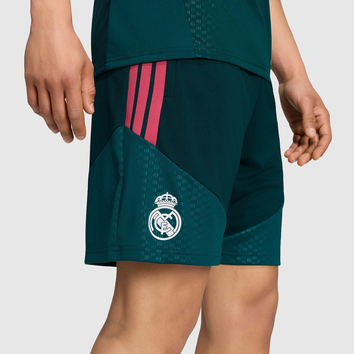 PANTALONES REAL MADRID ENTRENAMIENTO 26/27