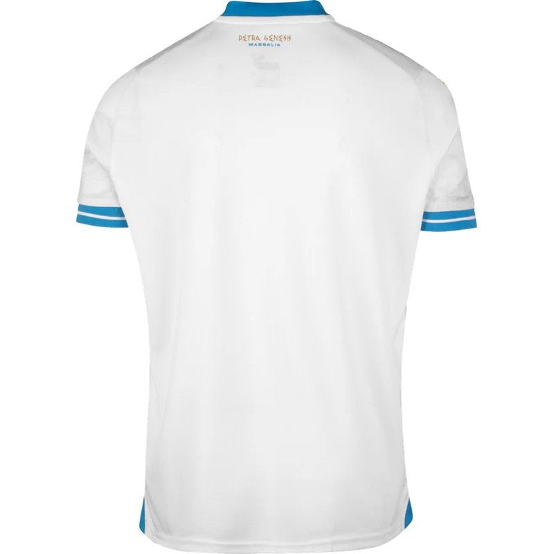 Camiseta Olympique Marsella 23/24 I de Local - Versión Aficionado