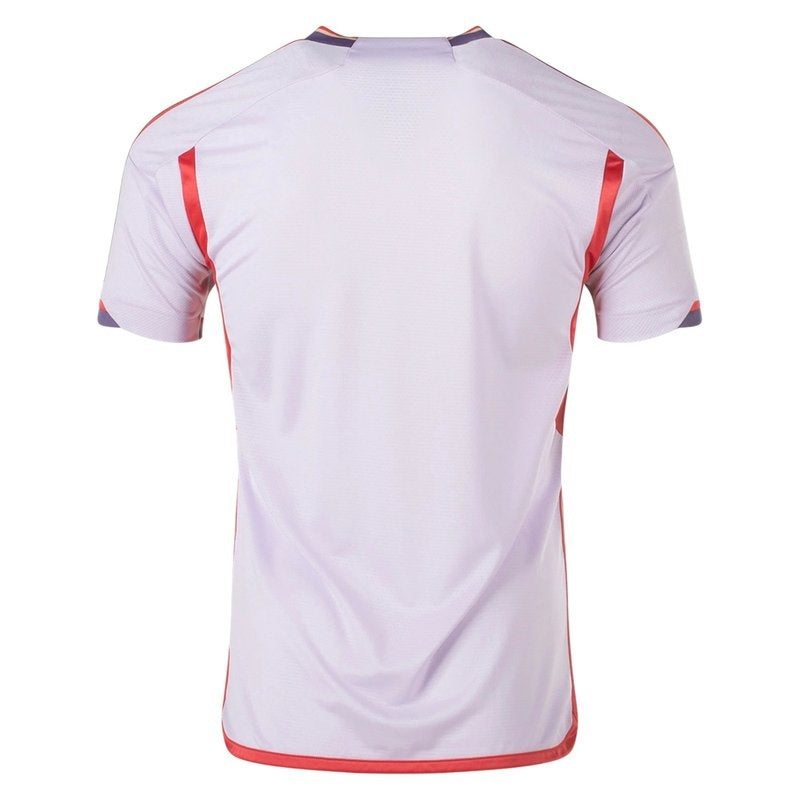 Camiseta Orlando City SC 2024 II de Visitante - Versión Jugador