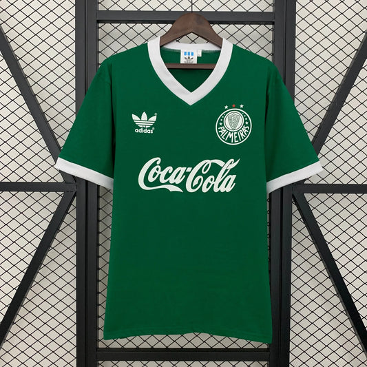 Palmeiras 1987 Retro Local - Super Golazo Tienda