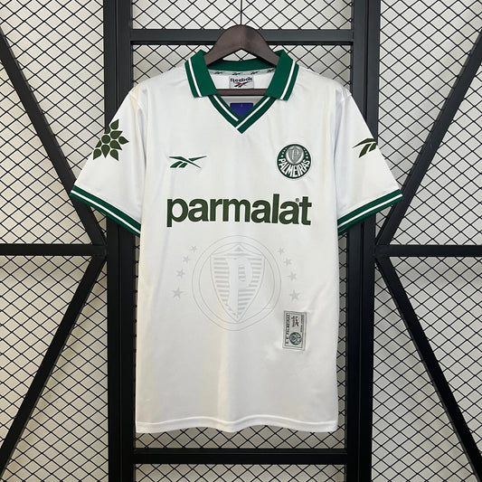 Palmeiras 1997 Retro Visitante - Super Golazo Tienda