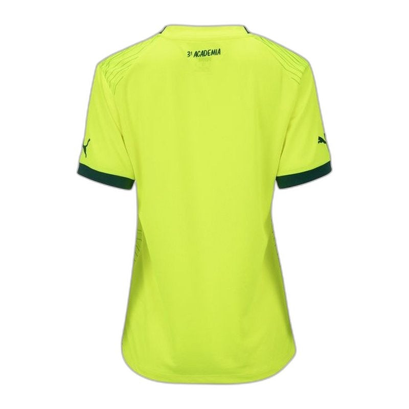 Camiseta Palmeiras 23/24 III Tercera - Mujer