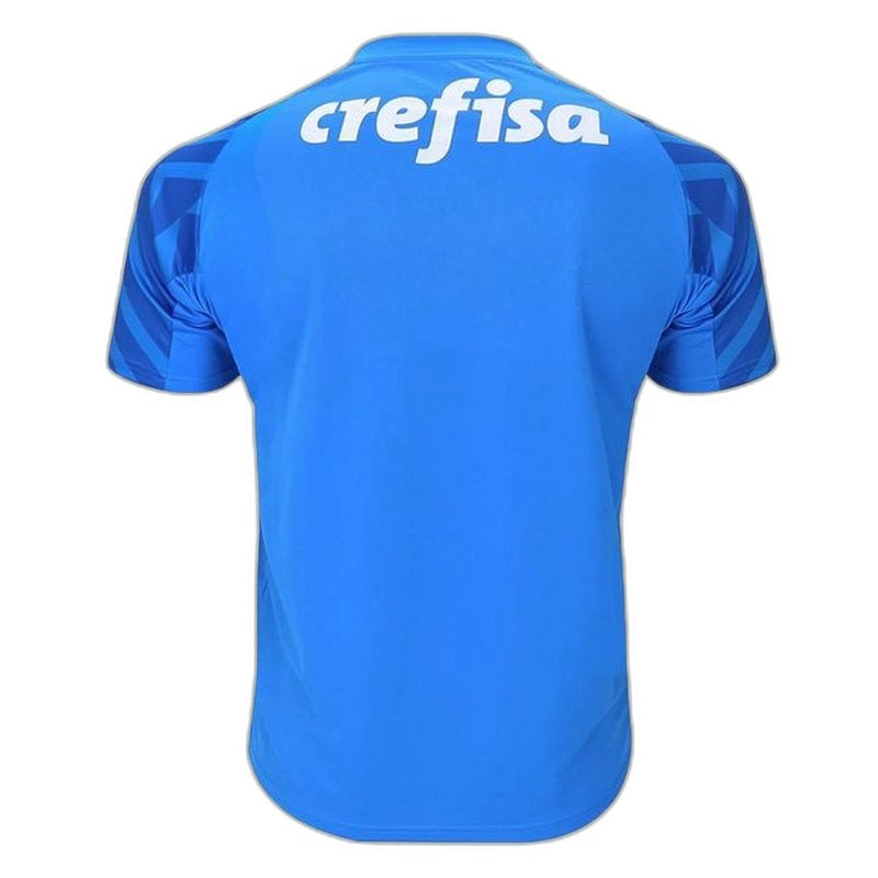 Camiseta Palmeiras 24/25 Portero I de Local - Versión Aficionado