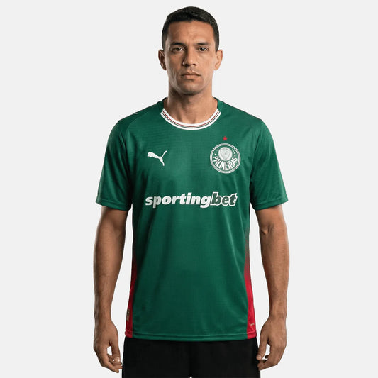 Palmeiras Local 26/27 - Super Golazo Tienda