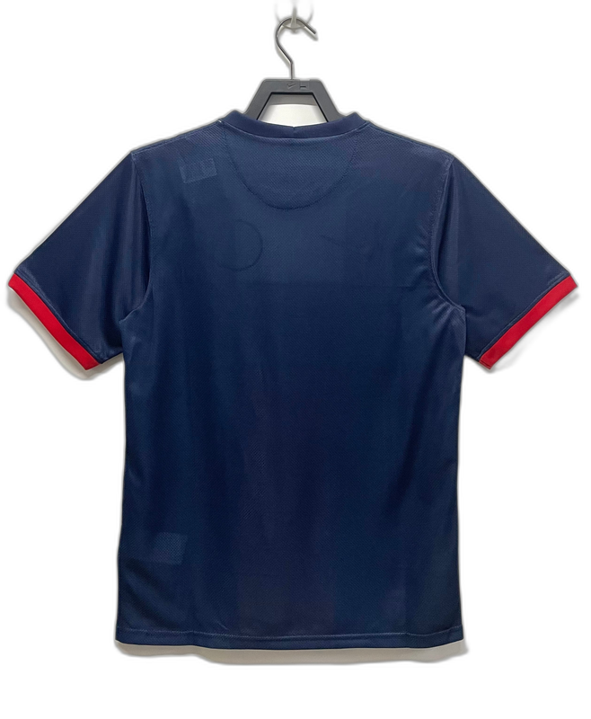 Camiseta Paris Saint-Germain (PSG) 13/14 I de Local - Versión Retro