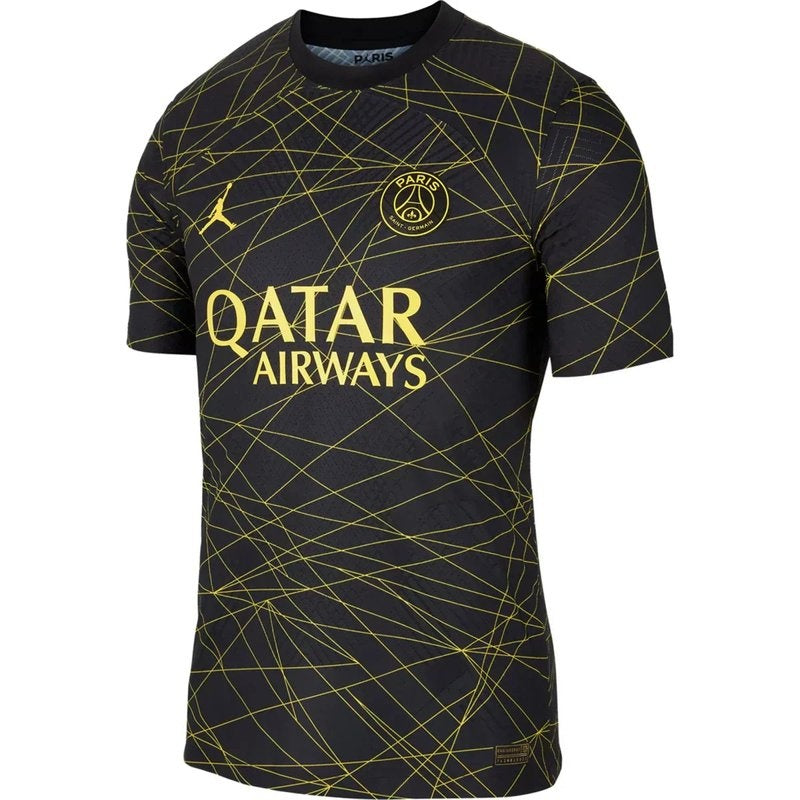Camiseta Paris Saint-Germain (PSG) 22/23 IV Cuarta - Versión Jugador