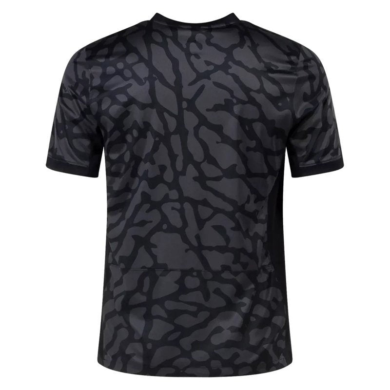 Camiseta Paris Saint-Germain (PSG) 23/24 III Tercera - Versión Aficionado