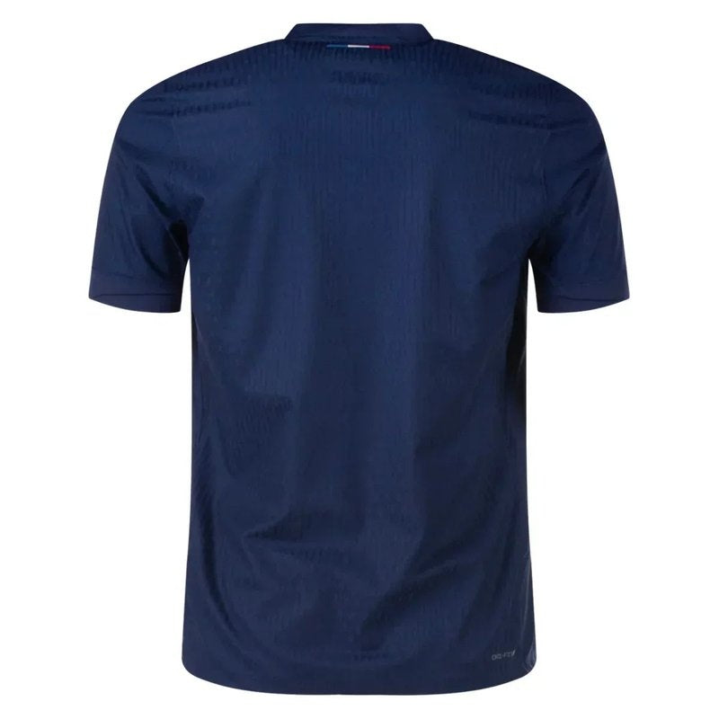 Camiseta Paris Saint-Germain (PSG) 24/25 I de Local - Versión Jugador